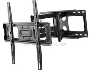 Sealed in Box Adjustable Wall Mount(32”-70”) 