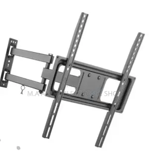 (32”-55)High Quality Adjustable Wall Mount