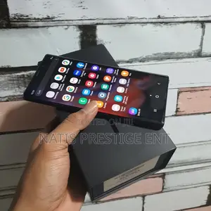 New Samsung Galaxy Note 9 512 GB Black