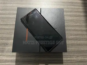 New Samsung Galaxy Note 9 512 GB Black