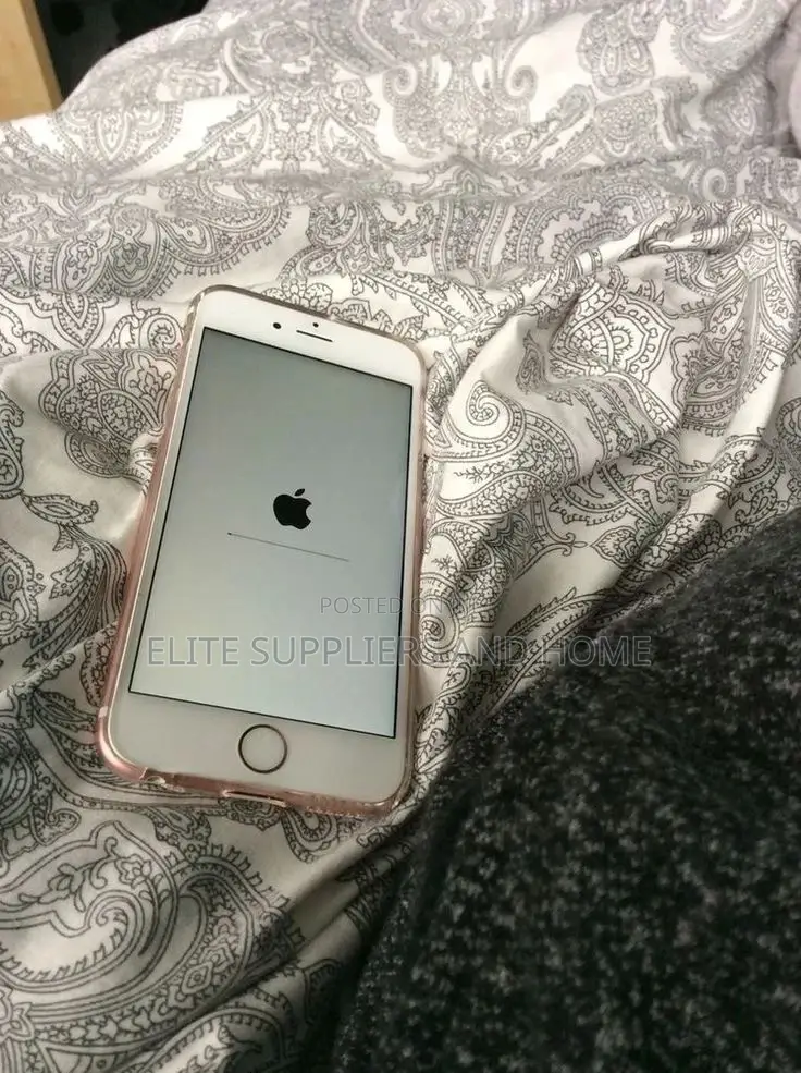 Apple iPhone 6s Plus 64 GB Rose Gold