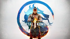 Mortal Kombat 1 (Premium Edition) Game) PC (Offline Account)
