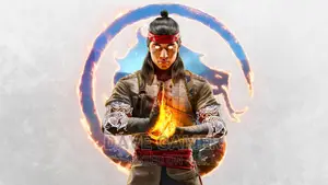 Mortal Kombat 1 PC GAME (PREMIUM EDITION )