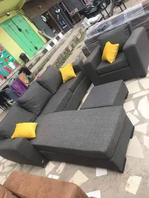 Brand New Sofa Chair Set