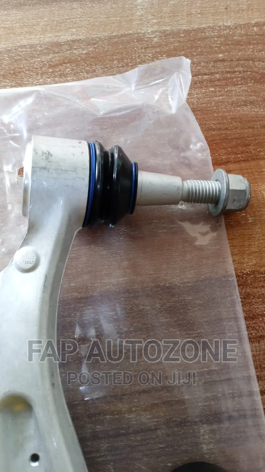 01384. Premium Moog Chevy CAMARO Control Arm From USA. RK623576