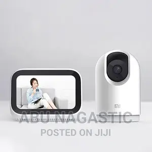 Mi Home/Office Wifi Security Camera 360°