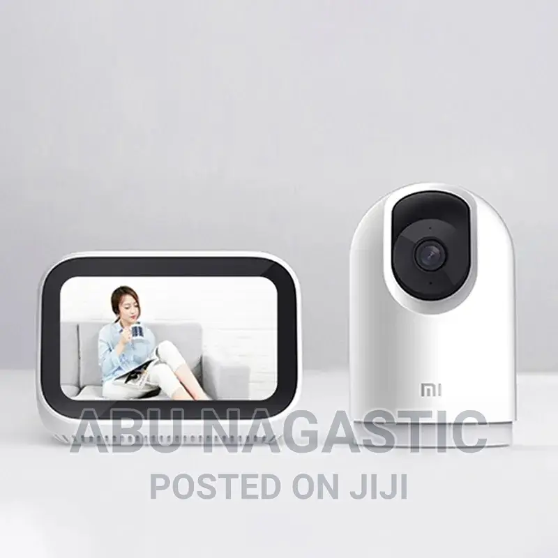 Mi Home/Office Wifi Security Camera 360°