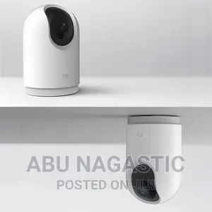 Mi Home/Office Wifi Security Camera 360°
