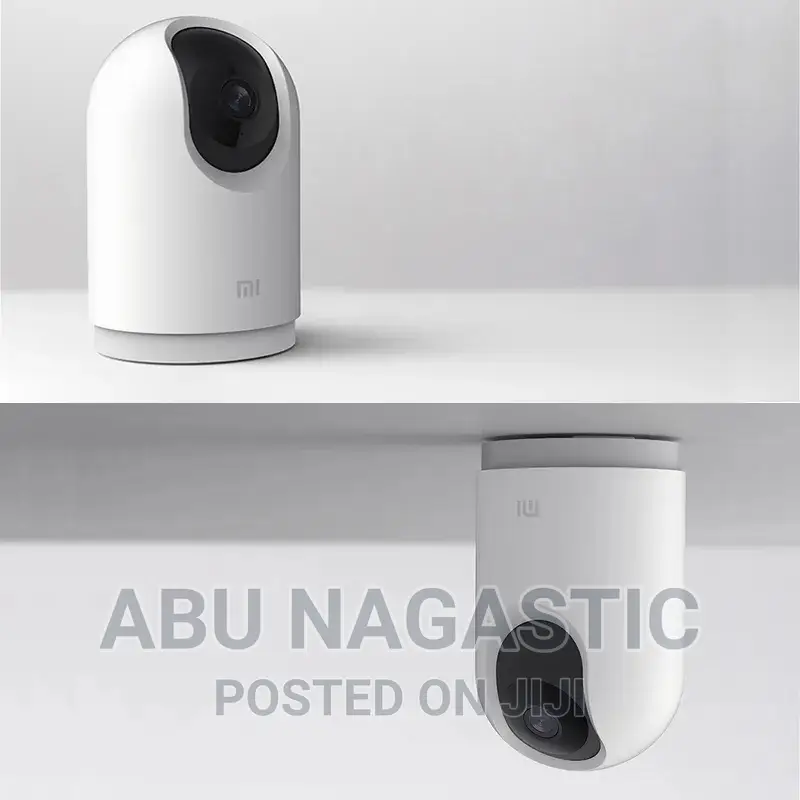 Mi Home/Office Wifi Security Camera 360°