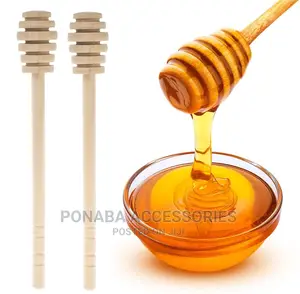 Honey Dipper
