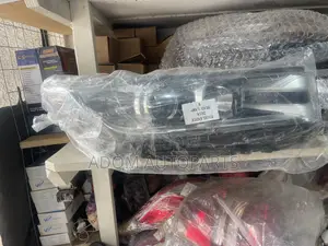 Toyota Highlander Headlights 2017 2018