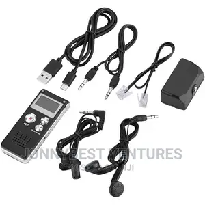 Brand New N28 Digital Voice Recorder