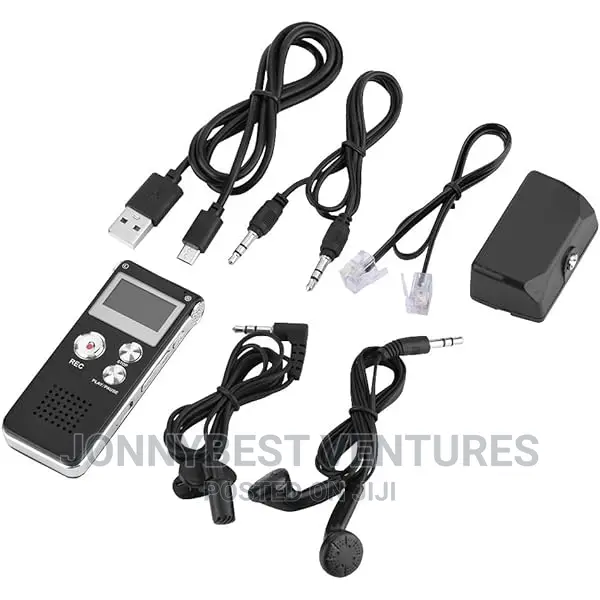 Brand New N28 Digital Voice Recorder