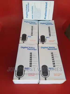 Brand New N28 Digital Voice Recorder