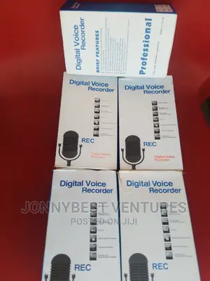 Brand New N28 Digital Voice Recorder
