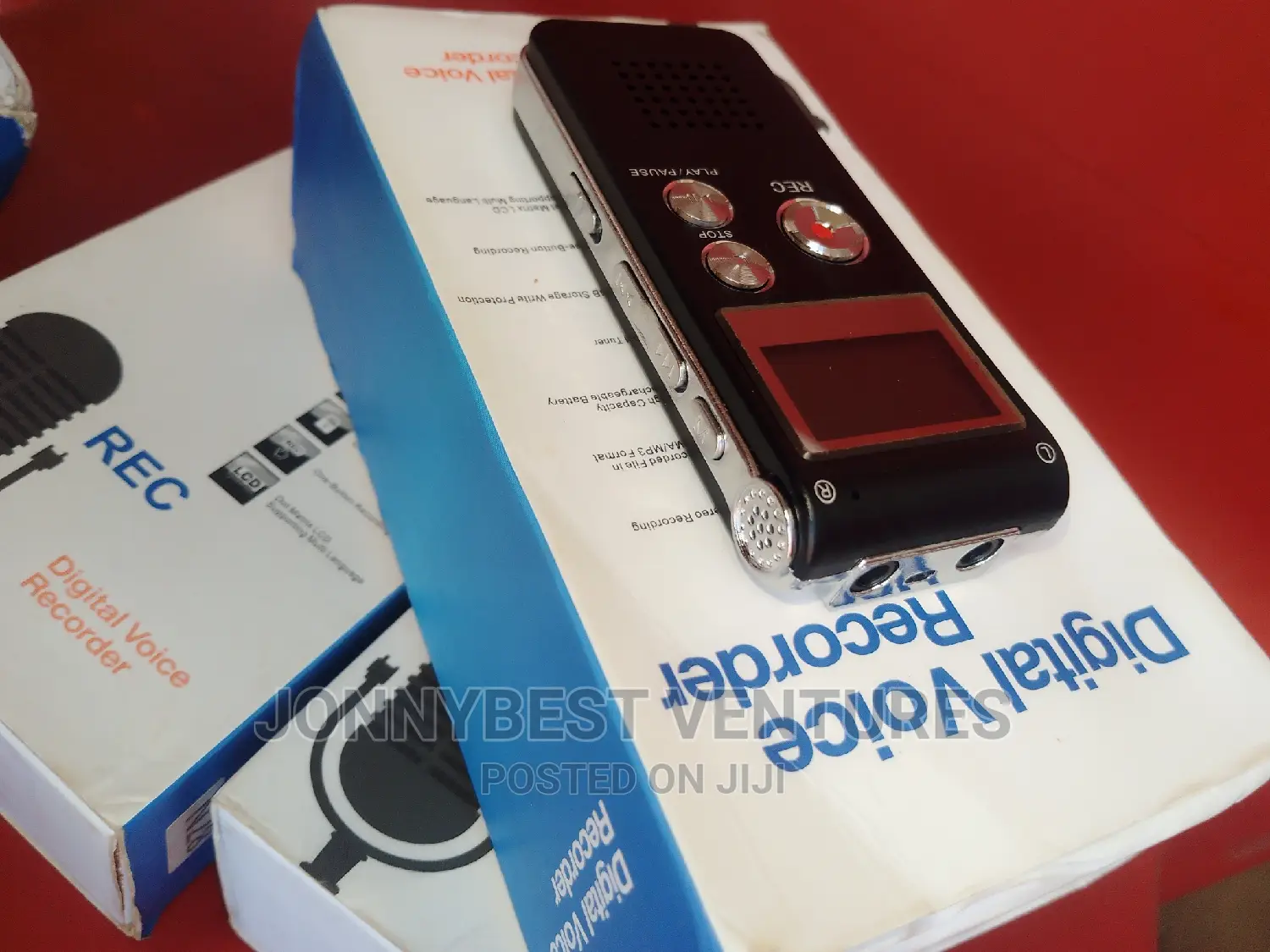 Brand New N28 Digital Voice Recorder