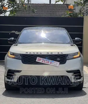 Land Rover Range Rover Velar P380 S 4x4 2018 Gold