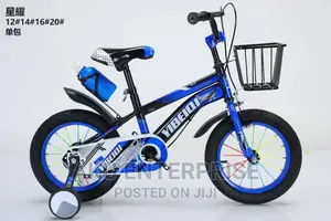 Bicycle, Tricycle for Children