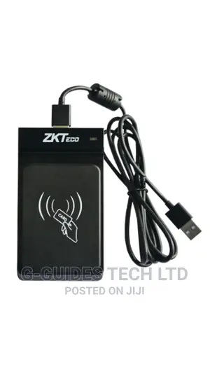 Zkteco Cr20e RFID CARD Reader