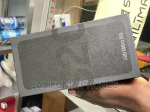 New Samsung Galaxy S20 128 GB Gray