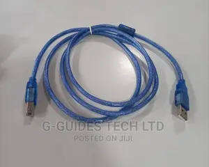 1.5M USB Printer Cable or USB a/B Cable