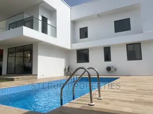 4bdrm Mansion in American House, East Legon for sale