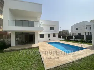 4bdrm Mansion in American House, East Legon for sale