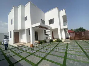 4bdrm Mansion in American House, East Legon for sale