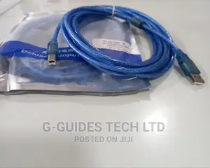 5M USB Printer Cable or USB a/B Cable