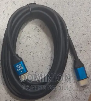 Hdmi HDTV 2.0 - 3m Cable