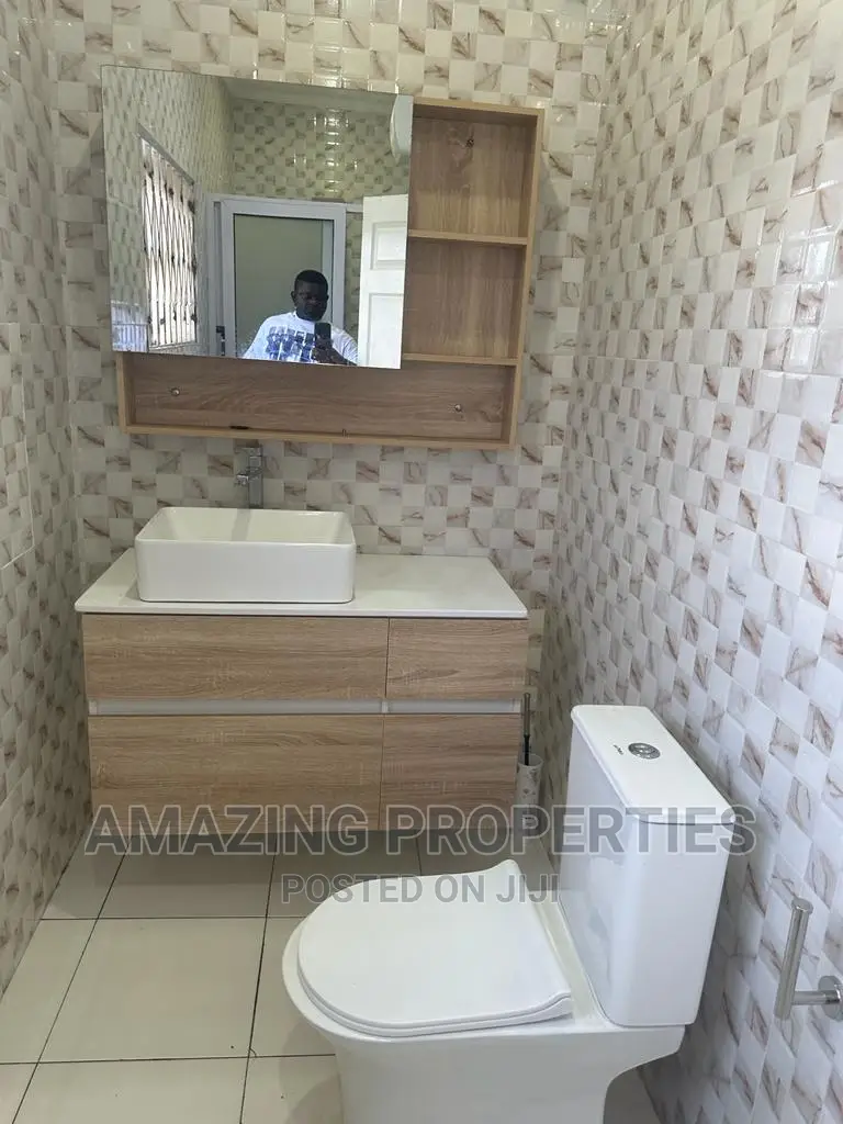 4bdrm House in Spintex for rent