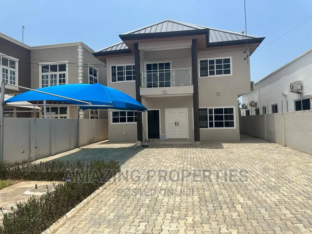 4bdrm House in Spintex for rent