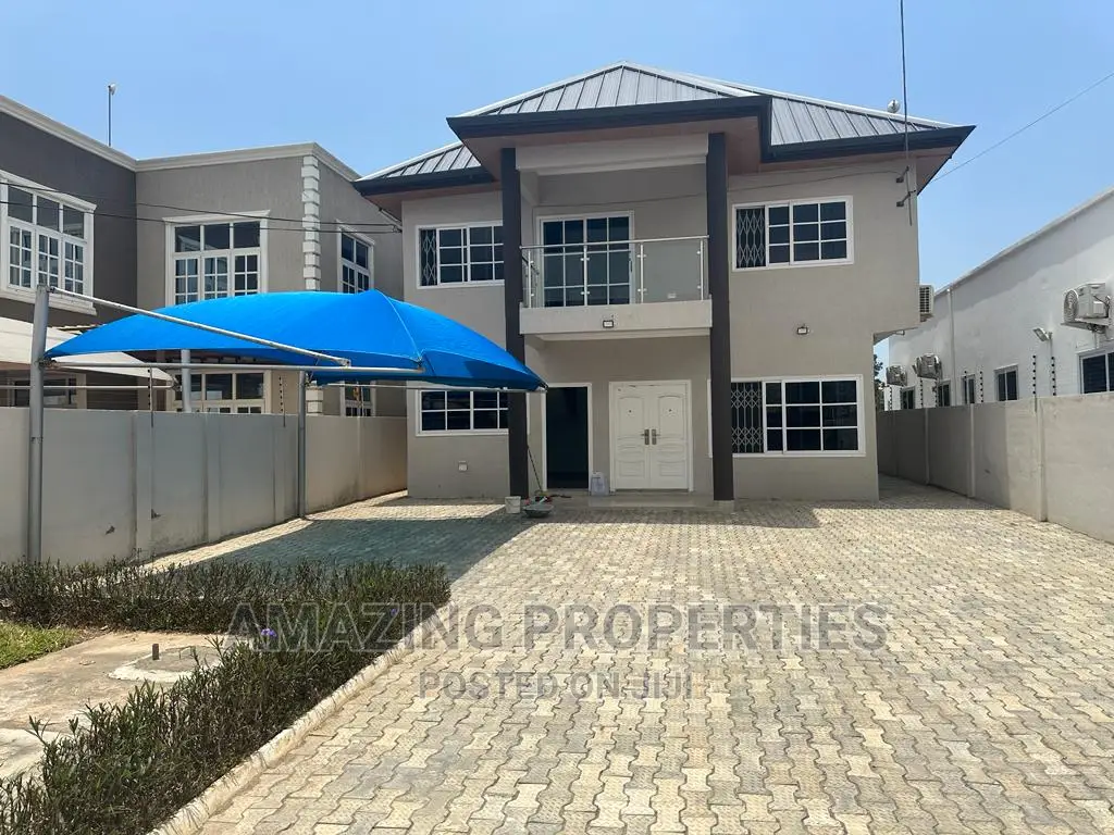 4bdrm House in Spintex for rent
