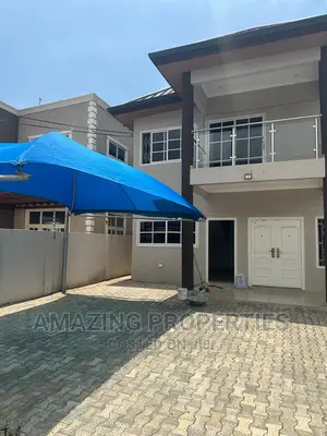 4bdrm House in Spintex for rent