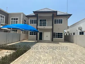 4bdrm House in Spintex for rent