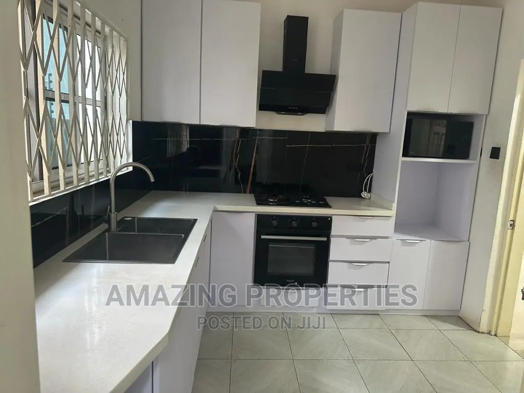 4bdrm House in Spintex for rent