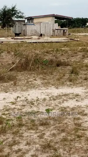 10 Plots of Land for Sale at Tsopoli