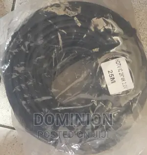 HDMI HDTV Ic - 2.0V 25M Cable