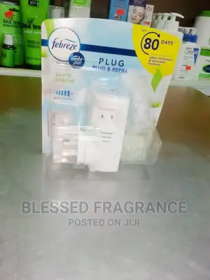 Febreze/Ambi Pur Plug-in Air Freshener