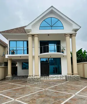 4bdrm House in West Legon for sale