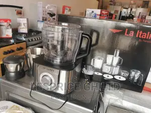Quality Food Processor 1000w
