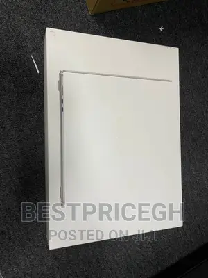 New Laptop Apple MacBook Air 8GB Apple M2 SSD 256GB
