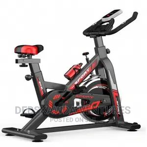 Cardio Bike Pro