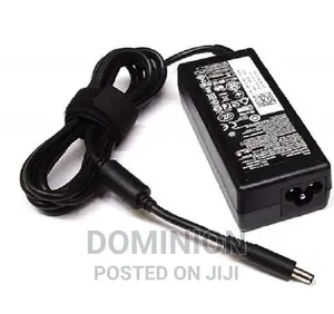 Dell Dell-65-Watt Original Laptop Ac Adapter 19.5v,3.34a 4.5