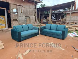 Prince Furniture Work