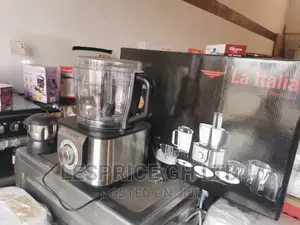 1000w 220V Food Processor