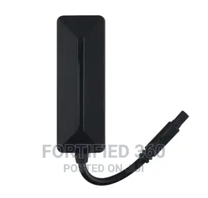 Real-Time Car Tracker GPS ~ No Extra Charges