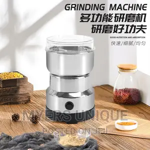 Coffee Grinder