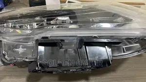 Nissan Rogue Headlight Assembly Halogen 2017 2018 2019