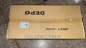 Nissan Rogue Headlight Assembly Halogen 2017 2018 2019